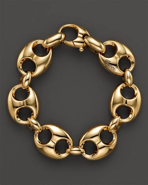 gucci bracelets for ladies|gucci gold jewellery bracelet.